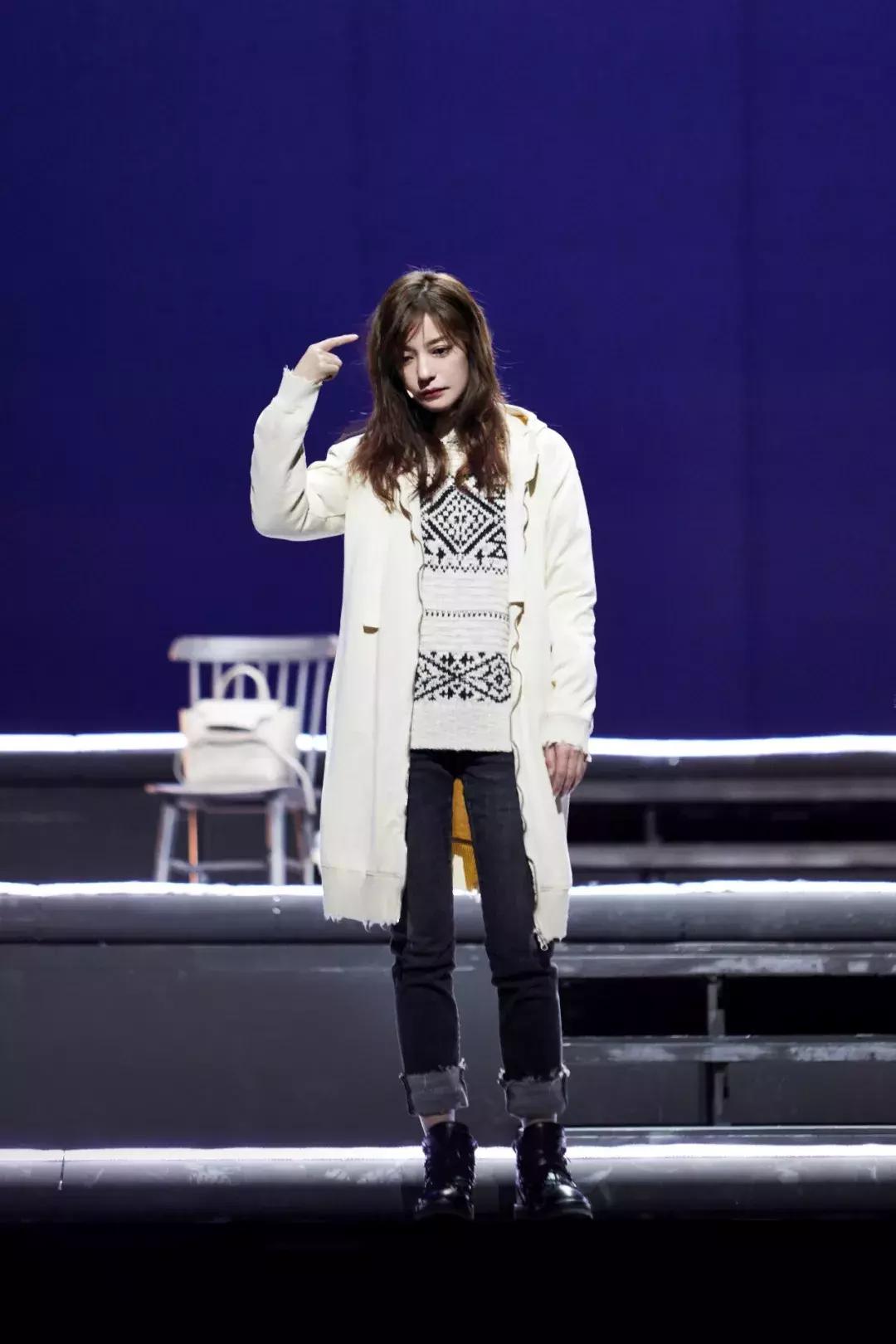 好久不见！她一回归就给我们新的惊喜！