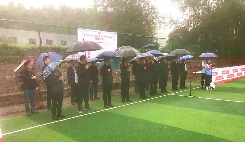 鍏板窞甯傝冻鐞冩澂姣旇禌,绗笁灞婃硶闄㈢郴缁熺殑澶╁钩鏉鐞冭禌