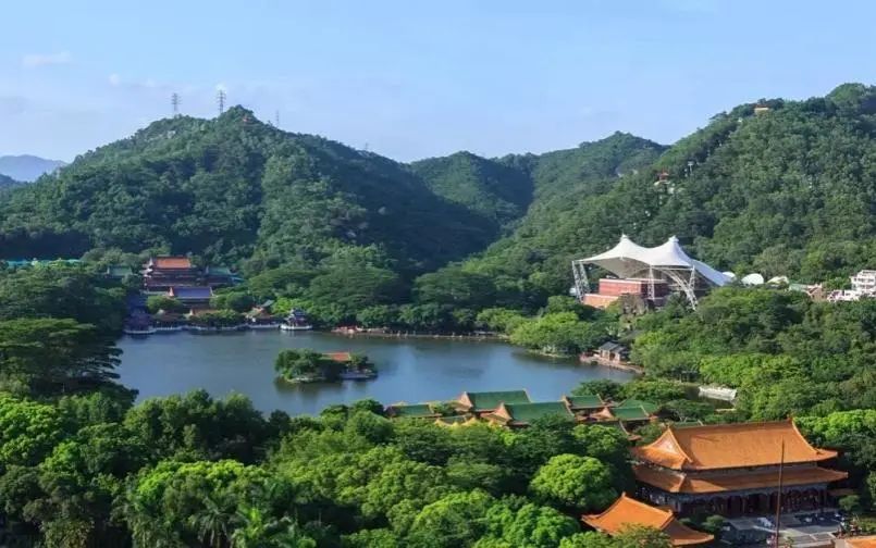 生活在珠海的真实体验,在珠海生活怎么样