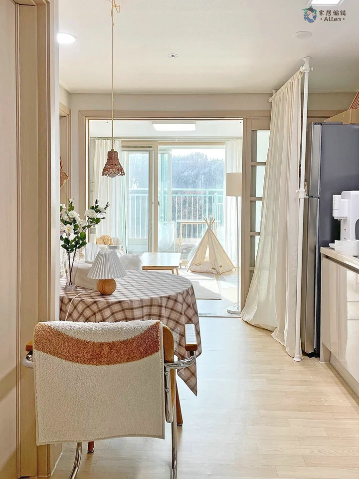 韩国女孩精致生活在乡下,韩国女人精致生活