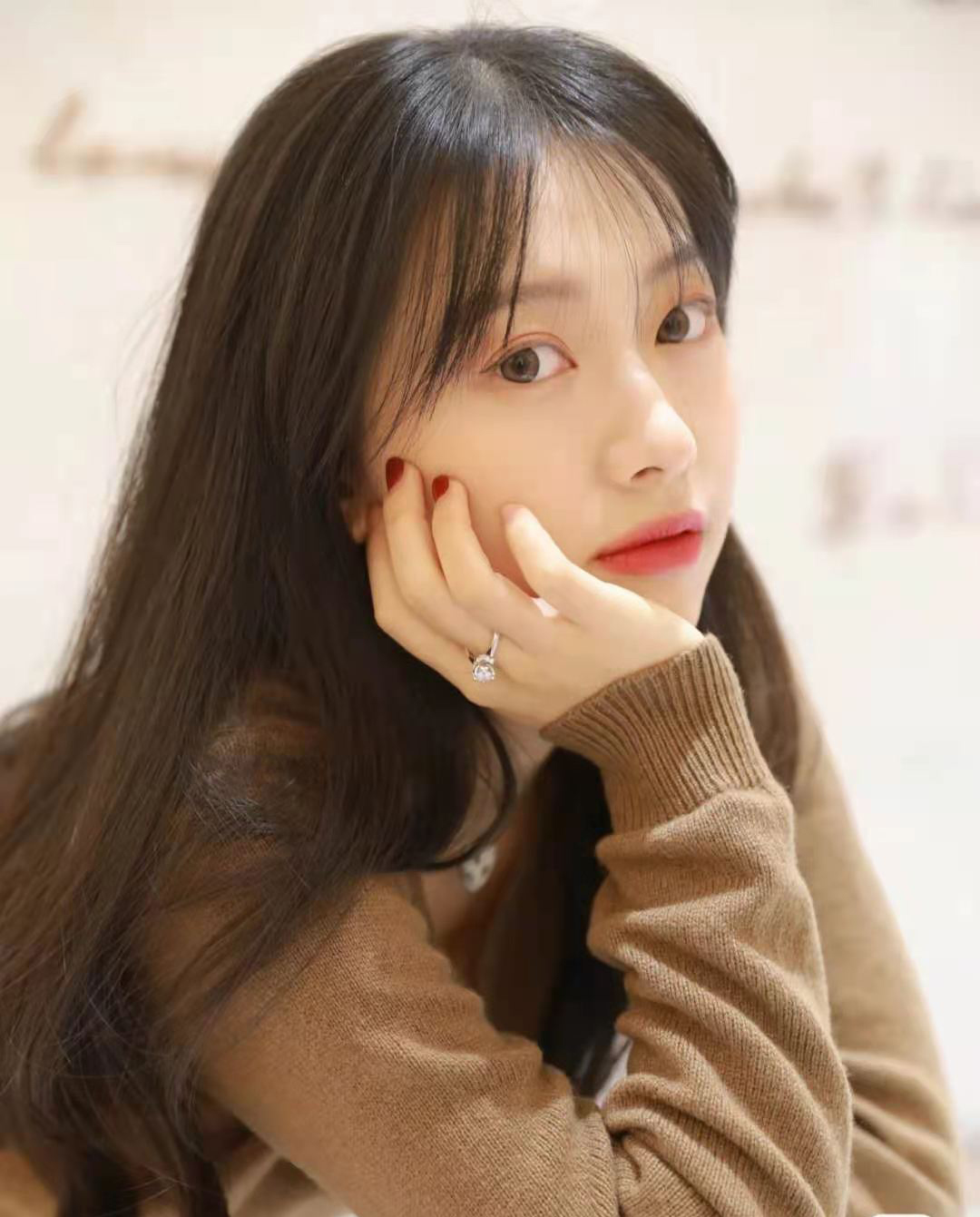 挑选订婚戒指四大要点,结婚对戒如何挑选好的铂金