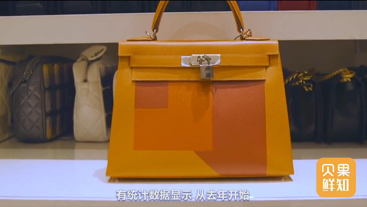 奢侈品市场暴增,全球奢侈品市场逐渐复苏