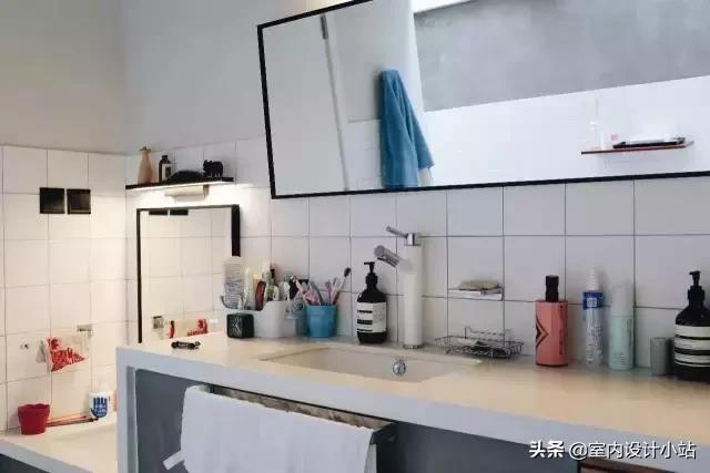 一家四口出租屋改造,旧出租屋省钱大改造