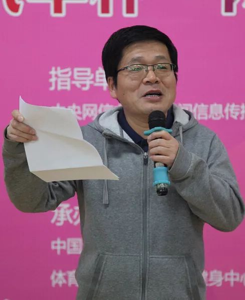 球缘｜侯云灏：一方球桌品悟百味人生