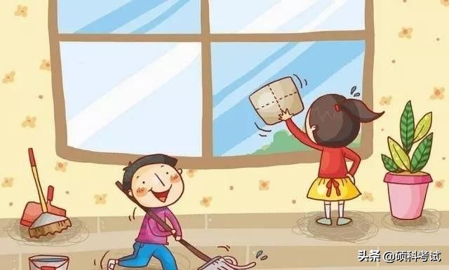 一二年级看图写话练习100篇附范文,一二年级看图写话必考练习