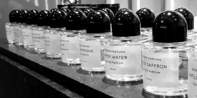 明星都爱用的6款小*香众**水，竟然都不贵