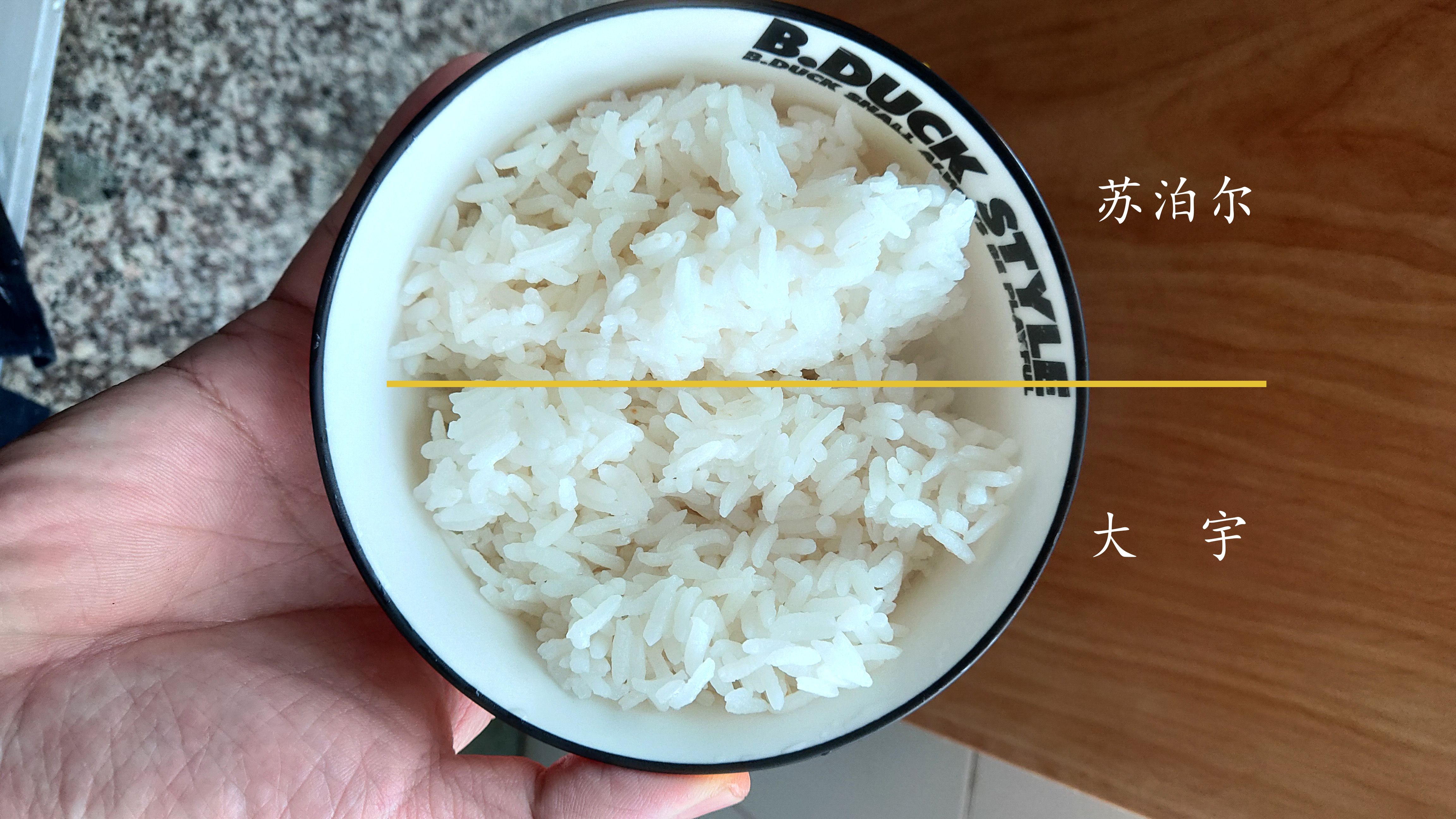 大宇电压力锅怎么开盖煮,大宇小型电压力锅测评