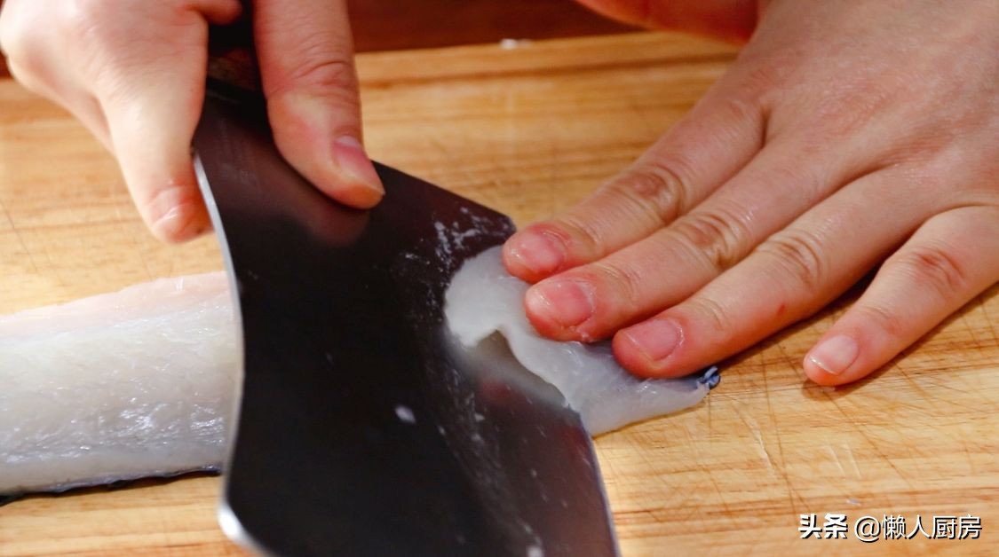 天冷鱼怎么吃最好,冷吃麻辣鱼怎么做才好吃