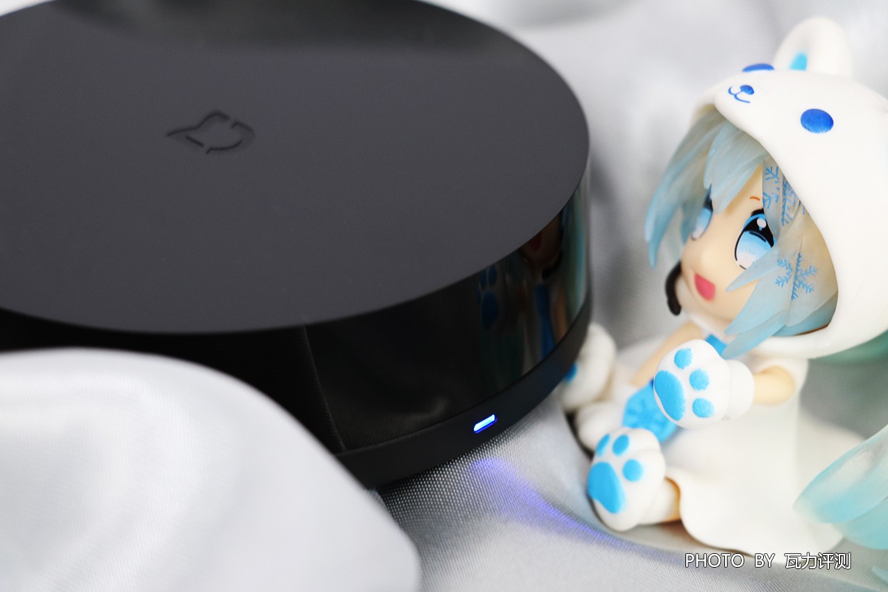 米家万能遥控器应用,米家万能遥控器支持433射频