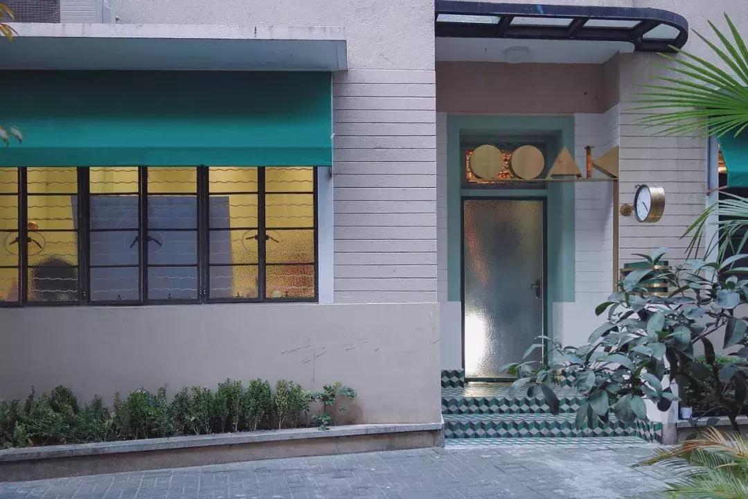 上海10家男装最佳买手店,上海潮牌买手店一条街