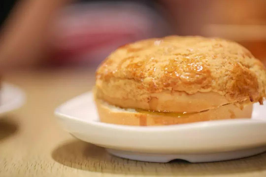 刚开店就被公认不好吃的港式餐厅,人未到齐不要动筷