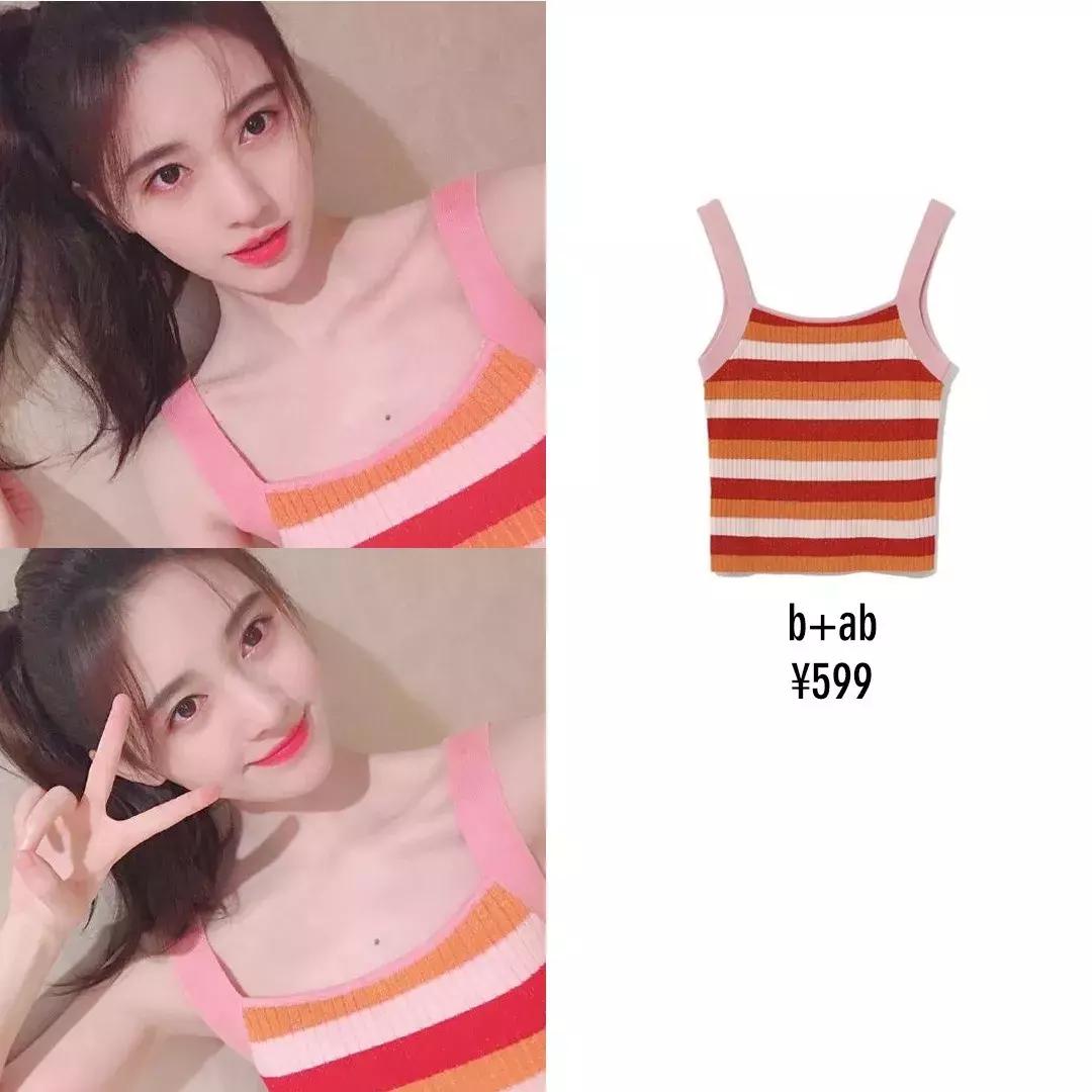 优衣库潮流搭配,优衣库穿搭好看