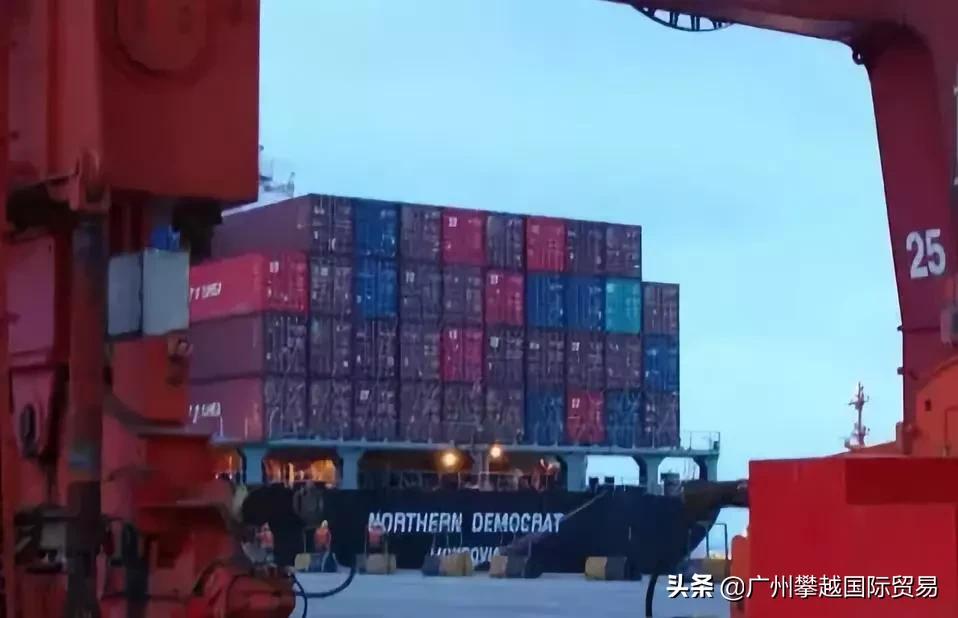 货物从香港到内地需要交关税吗,如果货物到港客户拒绝付款怎么办