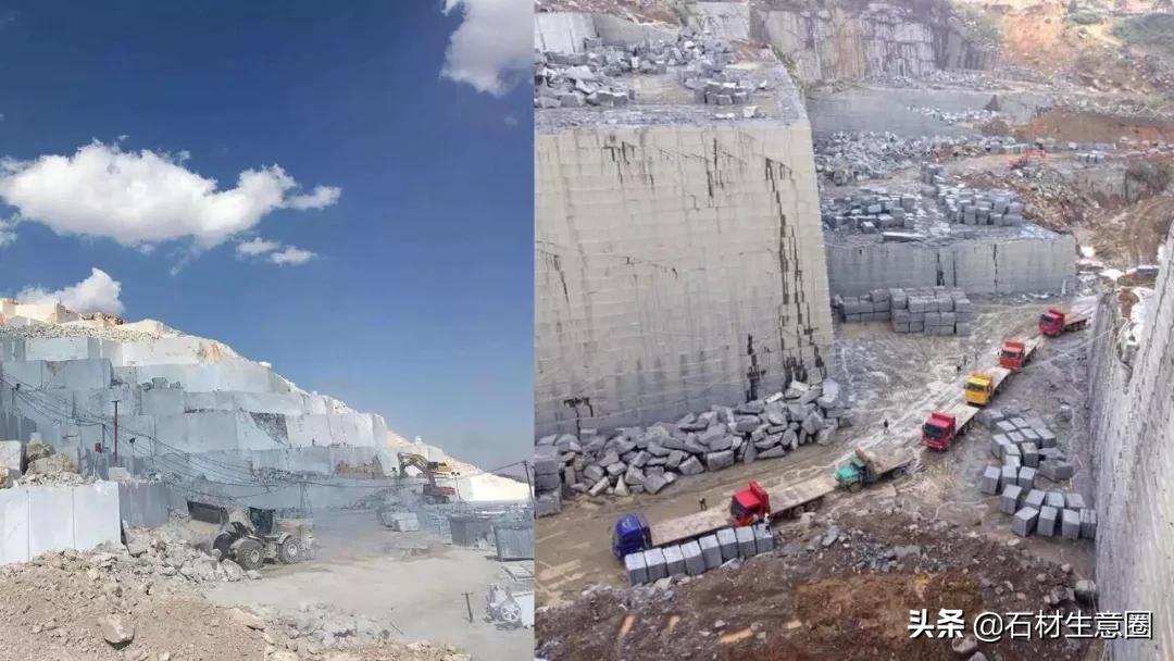 景观石材质有哪些,景观石材基本知识