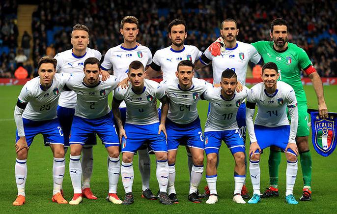 布冯与基耶萨父子都当了队友,布冯和哪几对父子同队