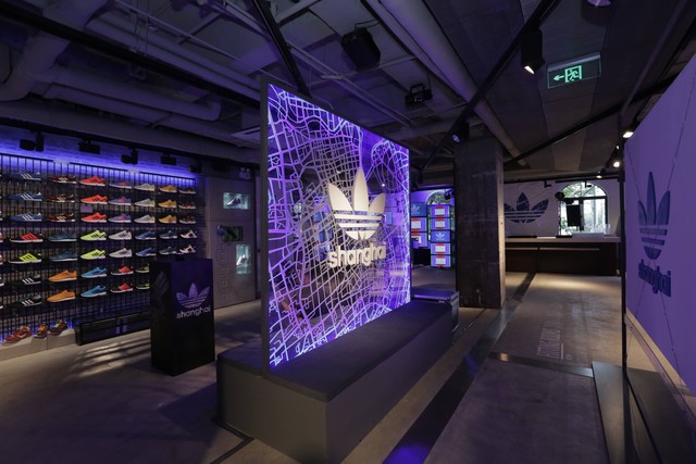 阿迪达斯要倒闭吗,阿迪达斯是不是要倒闭了