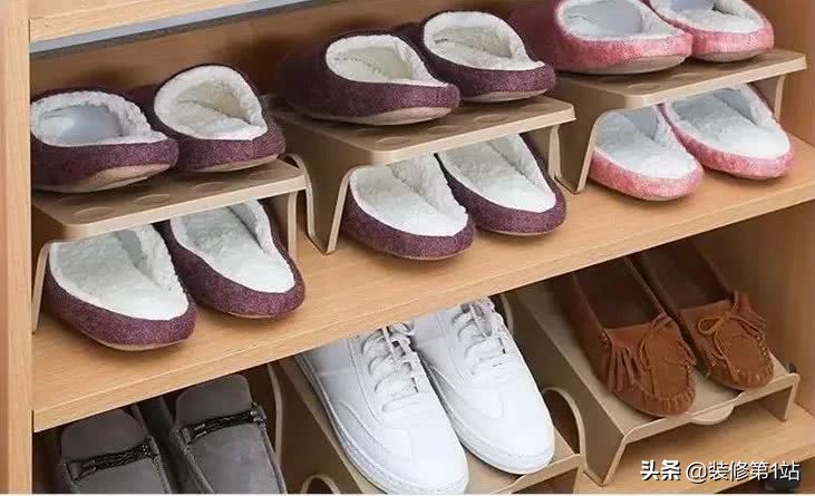 鞋柜放不下的鞋子怎么收纳,家里鞋子太多了如何收纳整理鞋子