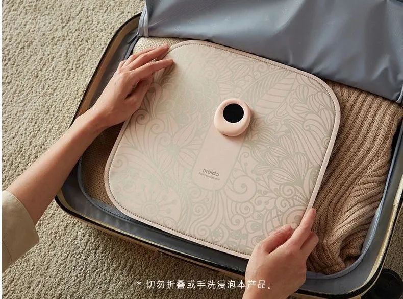 坐着不动就瘦腿？宇航员黑科技“摩”法，每天30分钟，瘦出小鸟腿