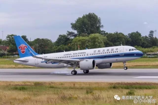 最安全的客机a320,2016年a320客机