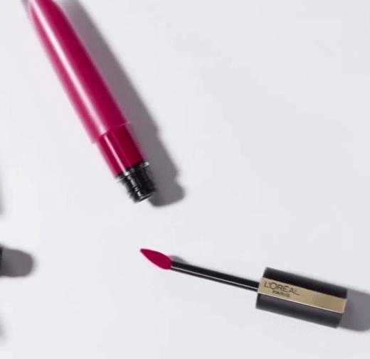 口红断货王,年度断货最好用的口红