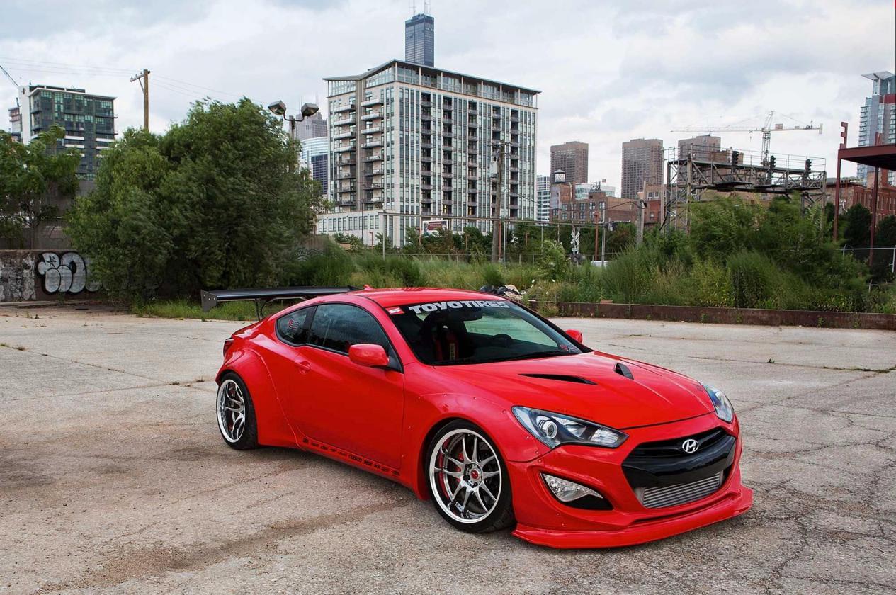 性价比最高的v6跑车,最快的v6跑车大盘点