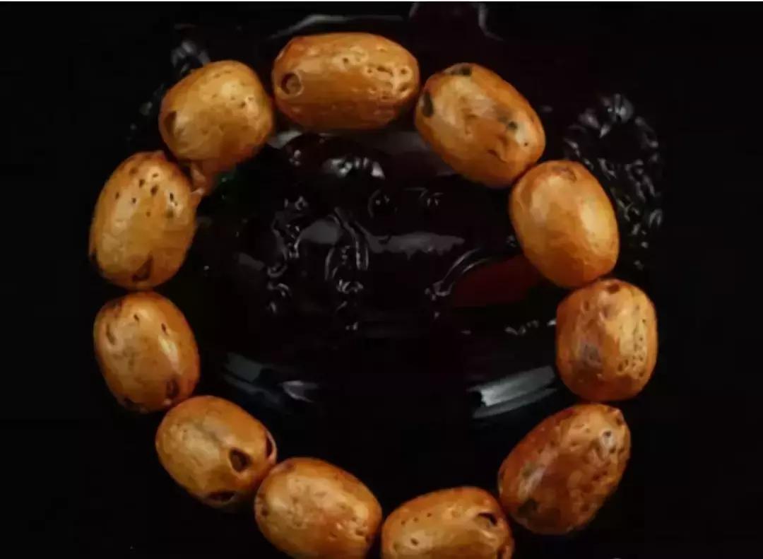 最全的菩提子图解太美了,最好的菩提子