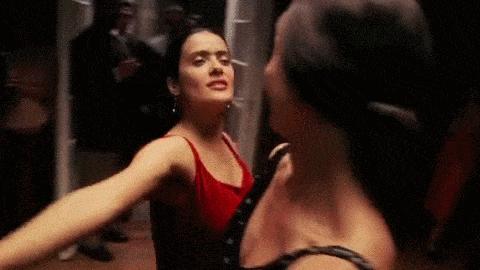 墨西哥性感女神，43岁嫁GUCCI总裁，她有的不仅是美貌