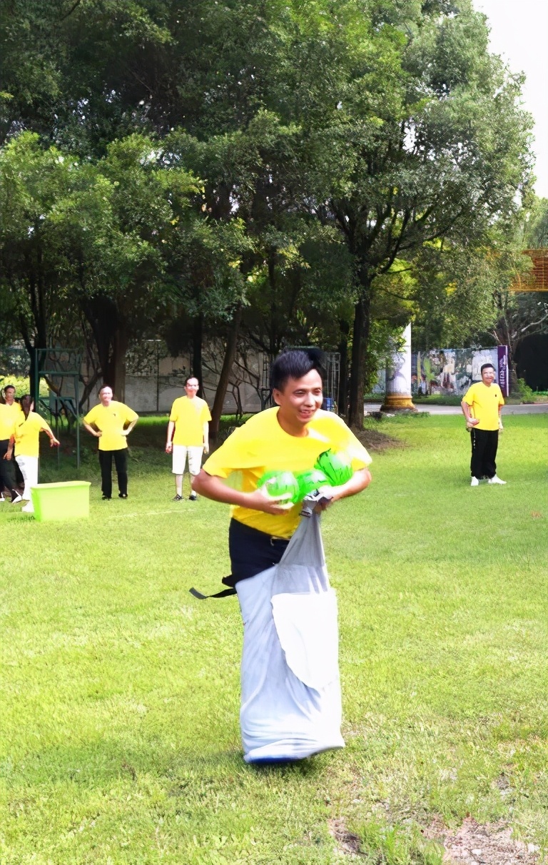 拓展基地打卡景观,拓展基地广东