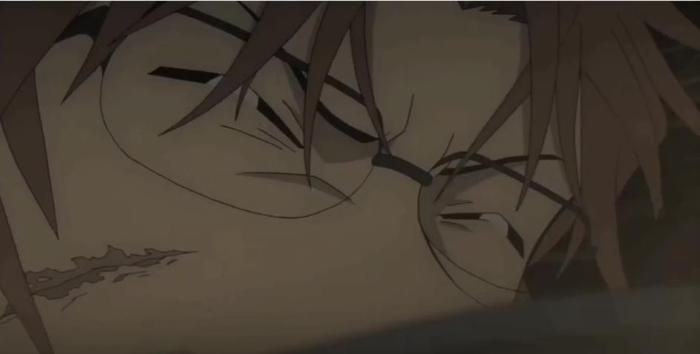 柯南m24绯色的子弹片尾,m24柯南超长预告