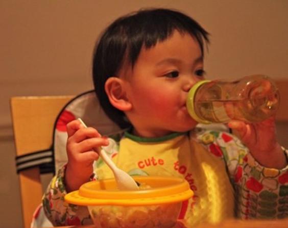 夏天上火了怎样降火最快儿童,儿童夏天上火了怎样降火最快