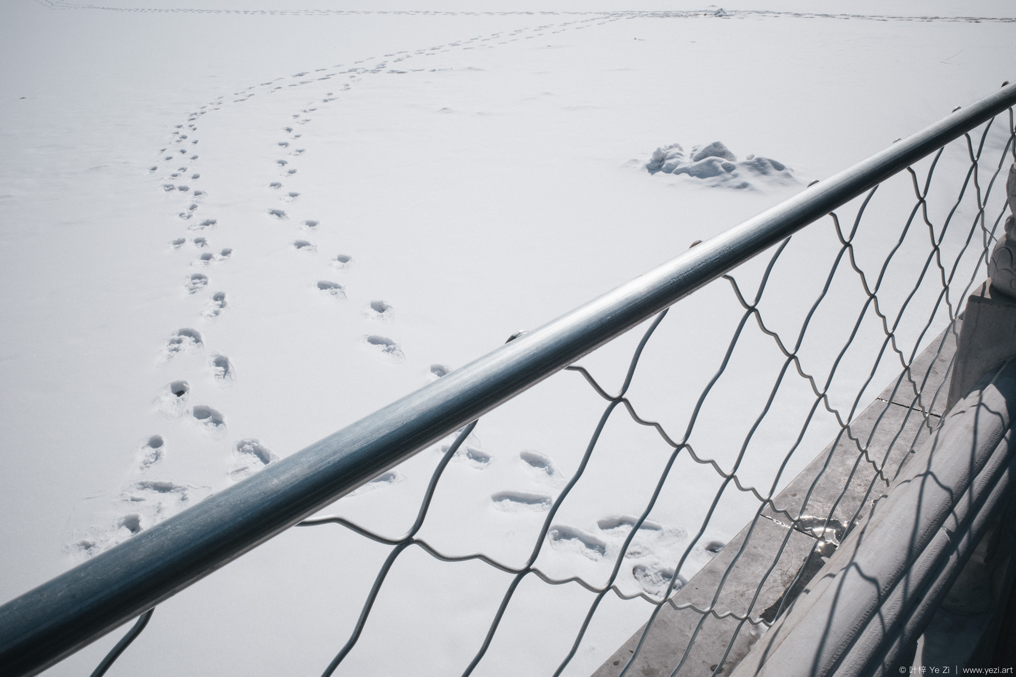 斜线构图拍摄技巧,斜线构图的目的是什么