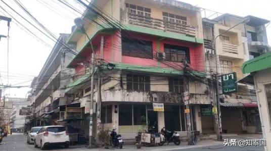 芭提雅鬼城视频,泰国芭提雅鬼城