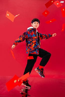 新年第一份好礼,新年的第一单伴手礼定制