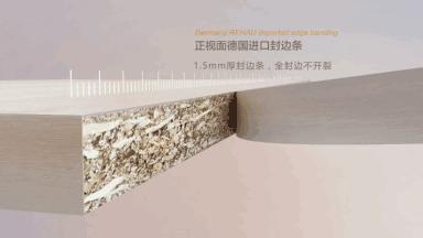 欧派橱柜2.0和1.5台面的区别,欧派橱柜999元一米任意做是真是假