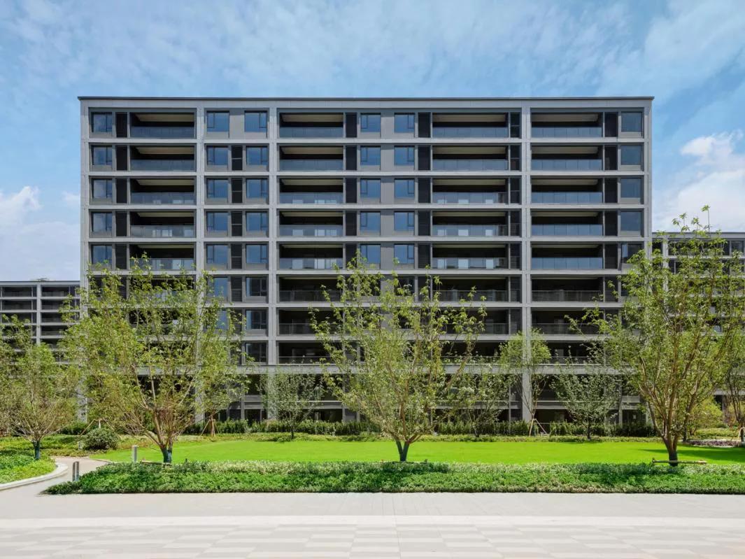 阜阳最新交付“红黑榜”！8大品质小区好评！4大新盘交付被投诉…