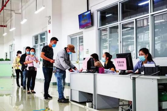 世腾控股疫情期间武汉战区的这三个月