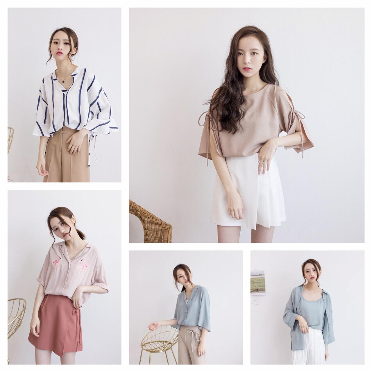 推荐平价又不撞衫的服装店铺,男生不撞衫的店铺推荐短袖