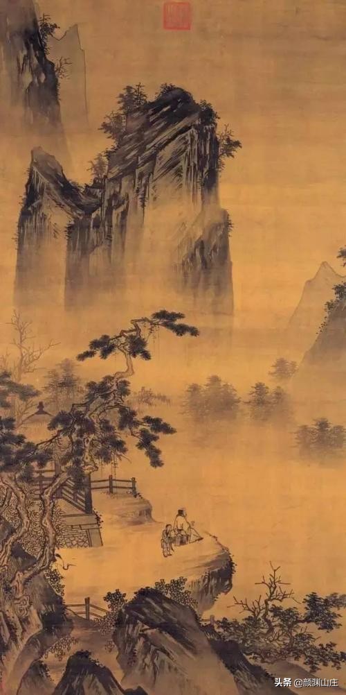 江城子经典词作,江城子人生感悟的诗词原创