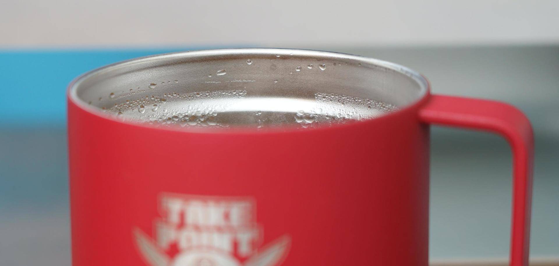 最适合夏天的水杯颜值超高,办公室高端又大气水杯