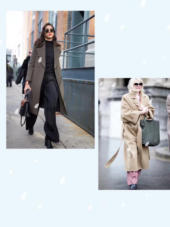 今年流行的纸袋裤怎么穿,新款流行好看显瘦百搭裤