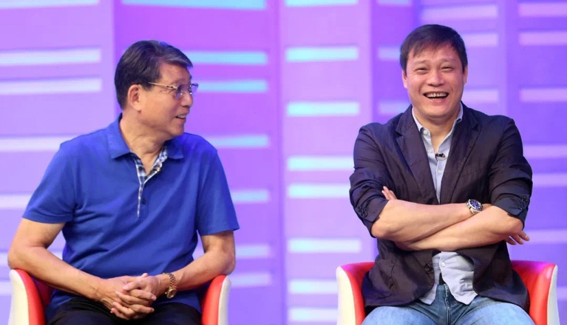 范志毅怎么变成常驻了,范志毅是不是耸肩