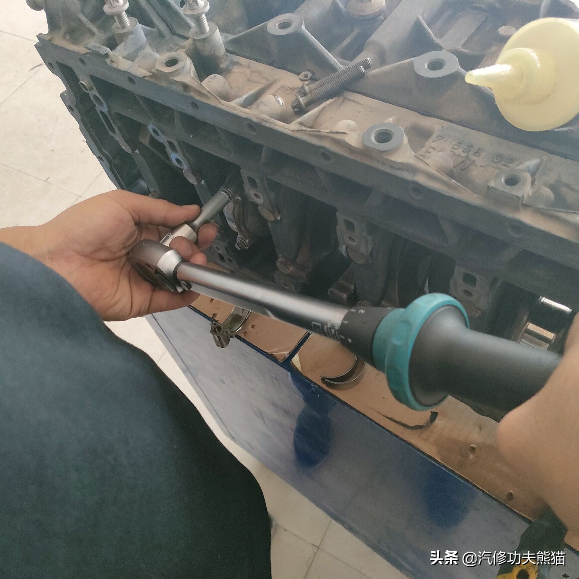 e90宝马325i容易烧机油,宝马e90325i烧机油能修好吗