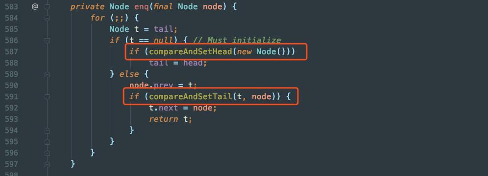 aqs原理图片,aqs原理深入分析