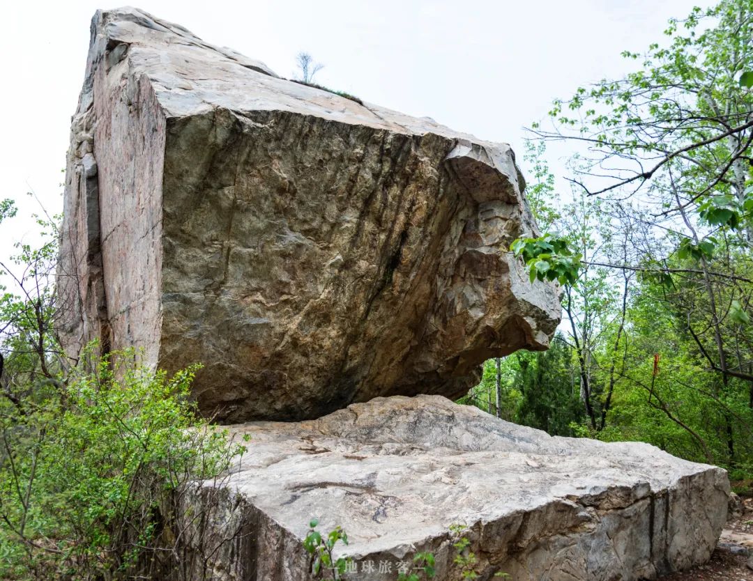 重新认识中国文化,嵩山最具代表的地方