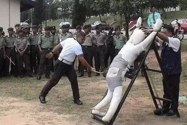 新加坡防腐措施,新加坡受哪个国家保护