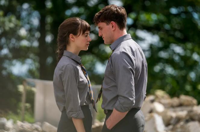 高分必看英美剧,豆瓣9分以上的英美剧