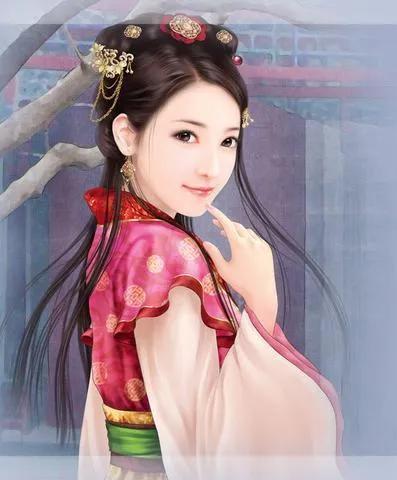 夸女孩子好看怎么说,如何夸女孩子好看