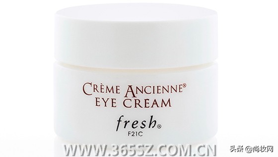 眼周肌肤投资眼霜你选对了吗
