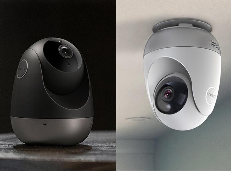 360摄像头多重防护,360智能摄像头安全防护测评