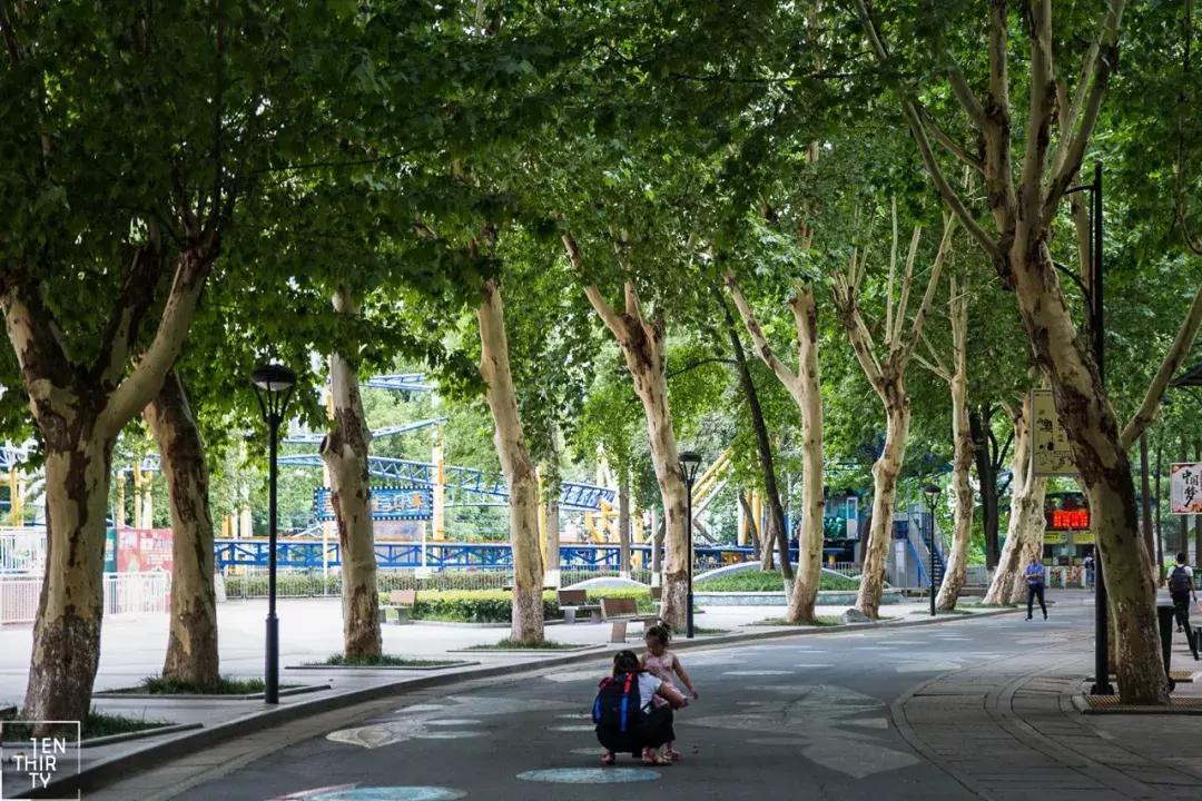 武汉最新古与潮室内网红打卡点,武汉周边新晋7大网红打卡地